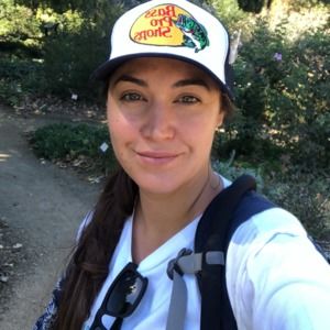 Meet your Posher, Leanne